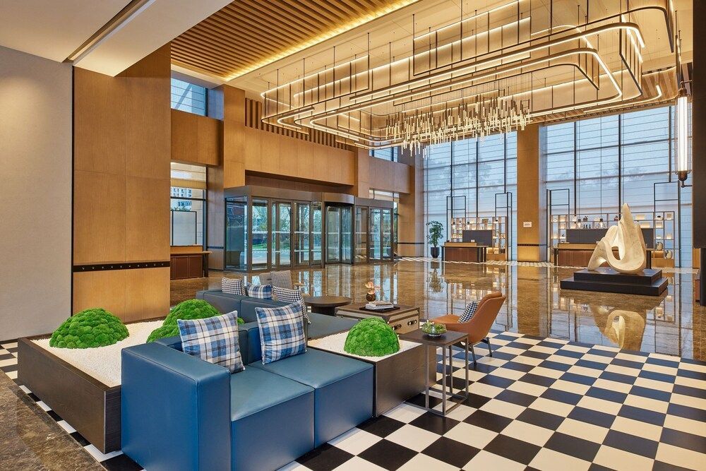 Four Points by Sheraton Xuancheng, Jingxian 2