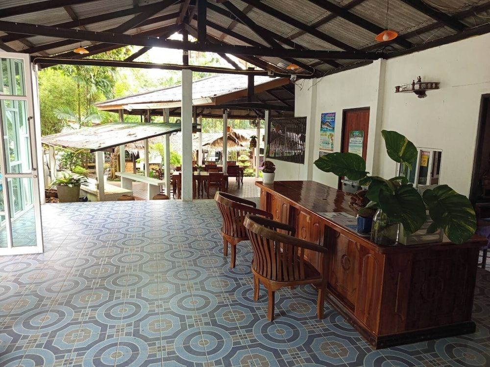 Faye Orchid Garden Resort 2