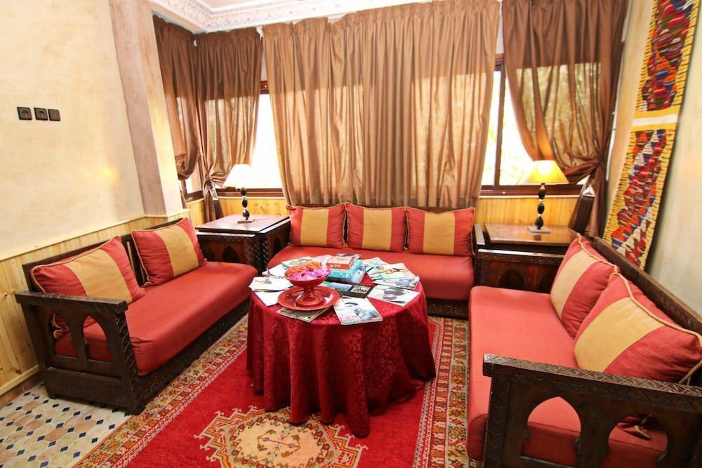 Riad Atlas Toubkal 2