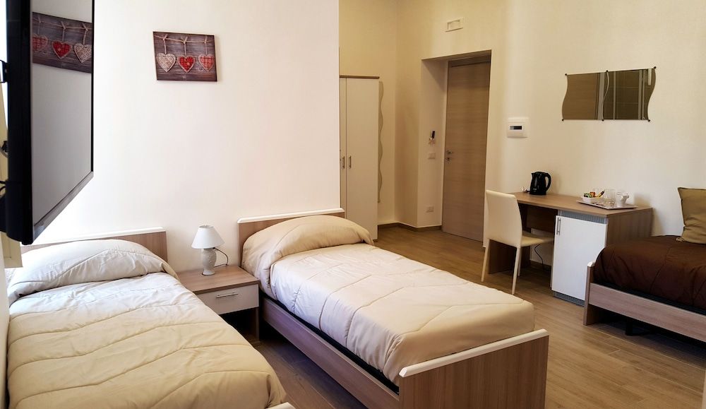B&B Funikuli Funikula 1