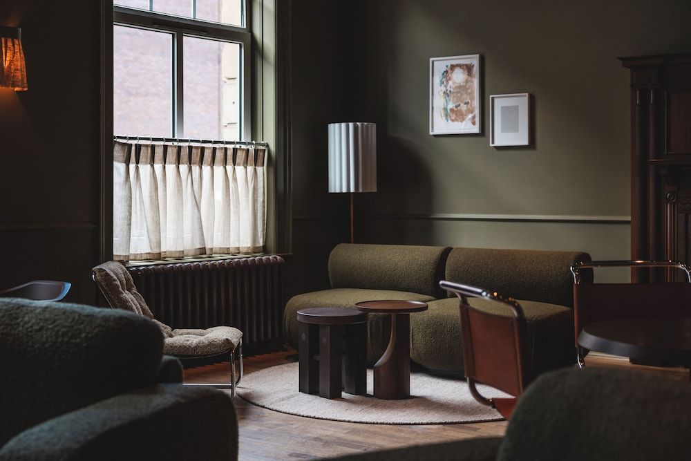 Arthouse Glasgow - Newly Refurbished 1