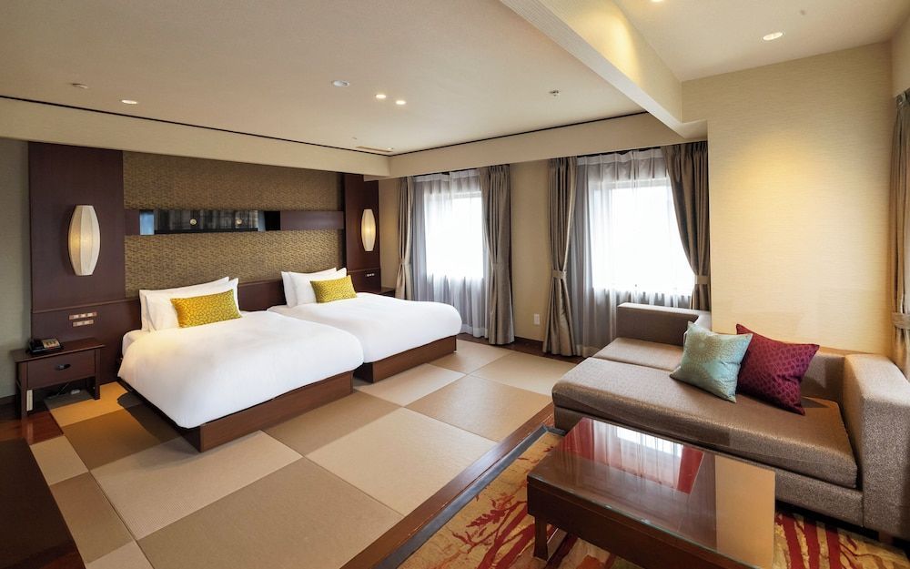 ANA Holiday Inn KANAZAWA SKY by IHG 1
