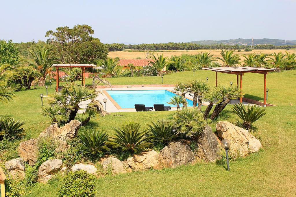 Tenute Delogu Wine Resort 2
