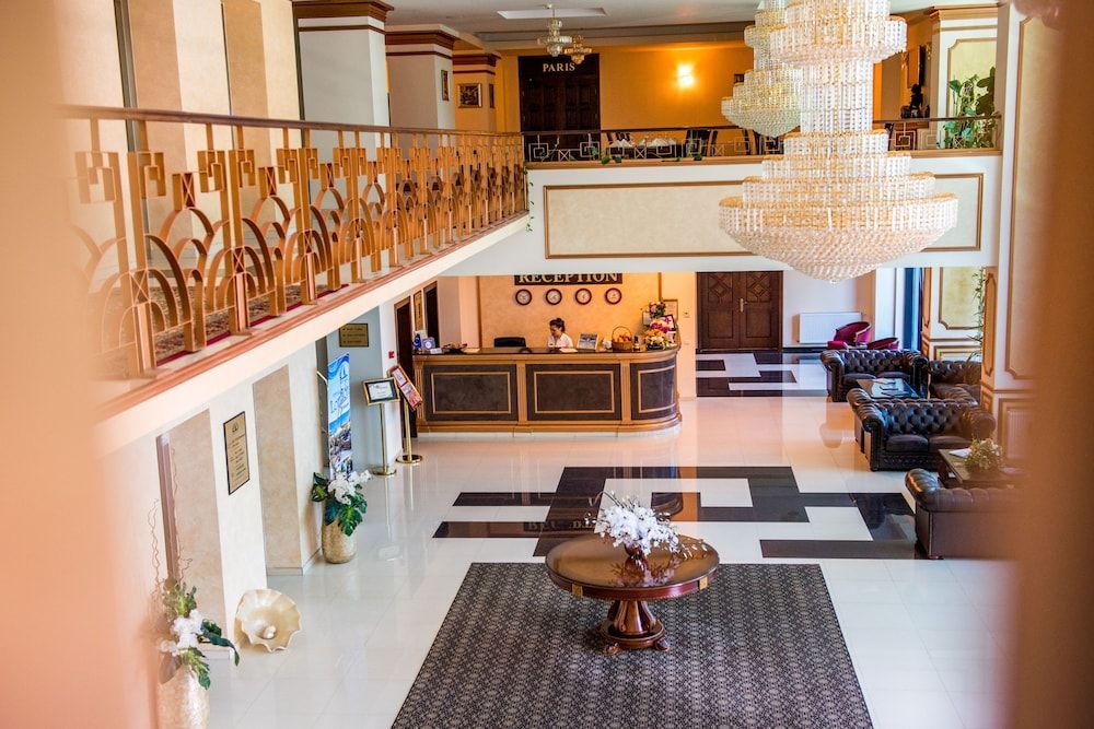 Hotel Del Mar & Conference Center 2