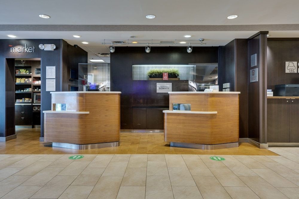 Courtyard by Marriott Nashville at Opryland 2