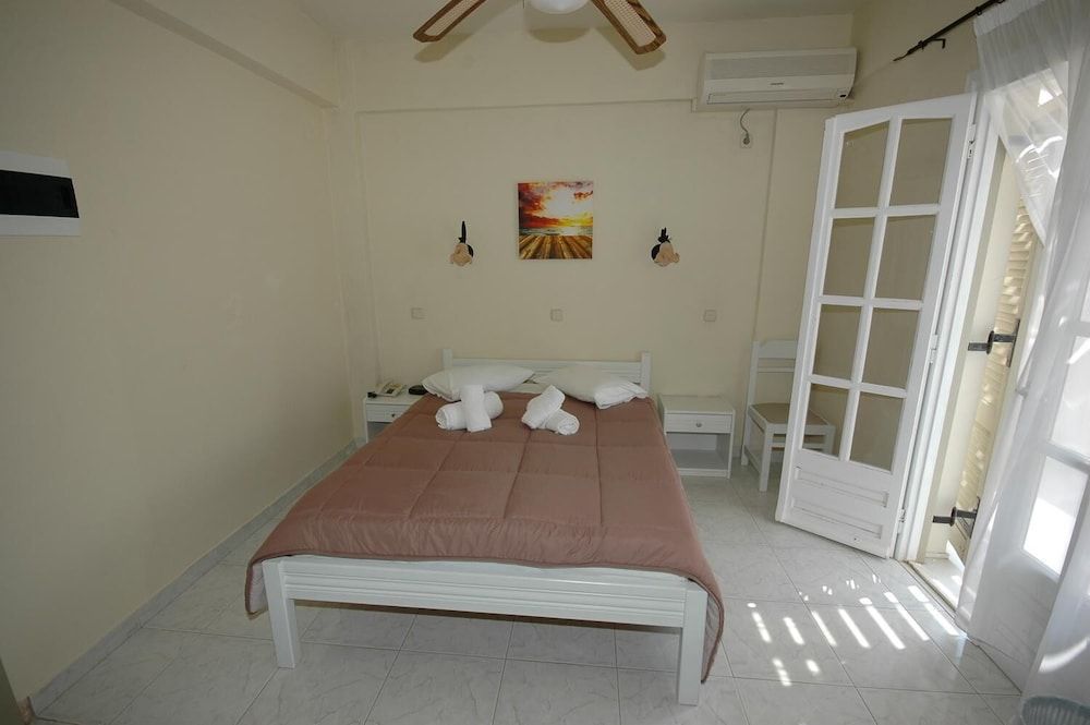Pension Ocean View 2
