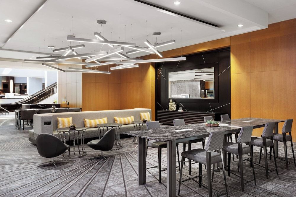 Crystal Gateway Marriott 2