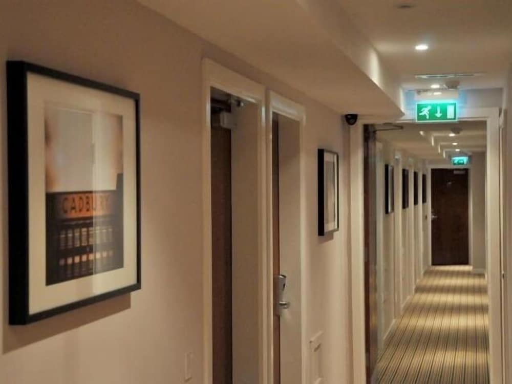 The Royal George Hotel 2