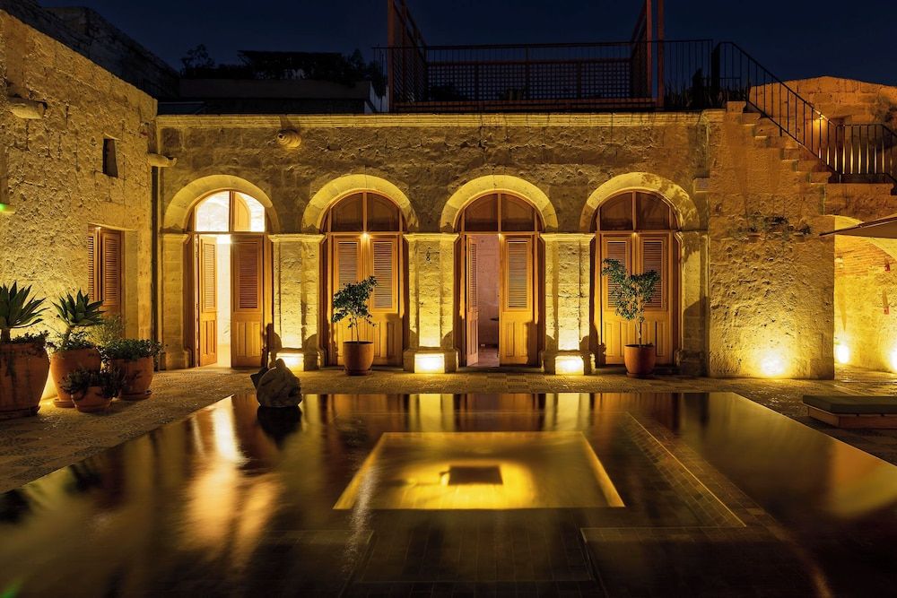 Palacio Guaqui by Ananay Hotels 1