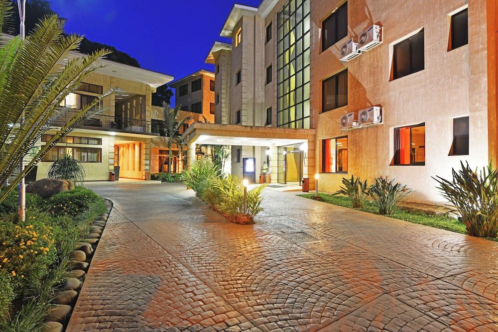 Protea Hotel by Marriott Kampala 1