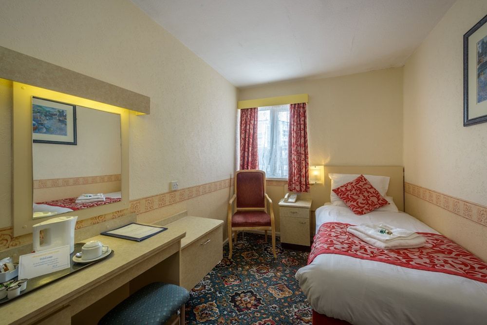 Bournemouth Sands Hotel 2