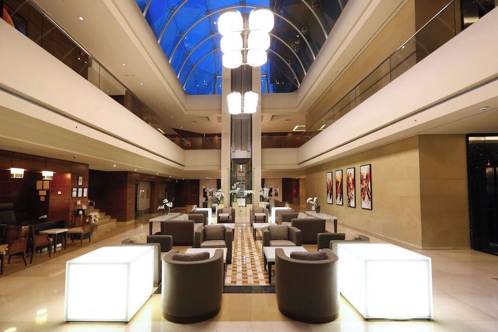 Ramada Plaza by Wyndham Beirut Raouche 1