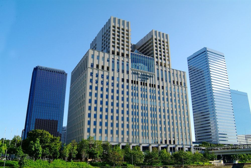 Hotel Monterey La Soeur Osaka 1