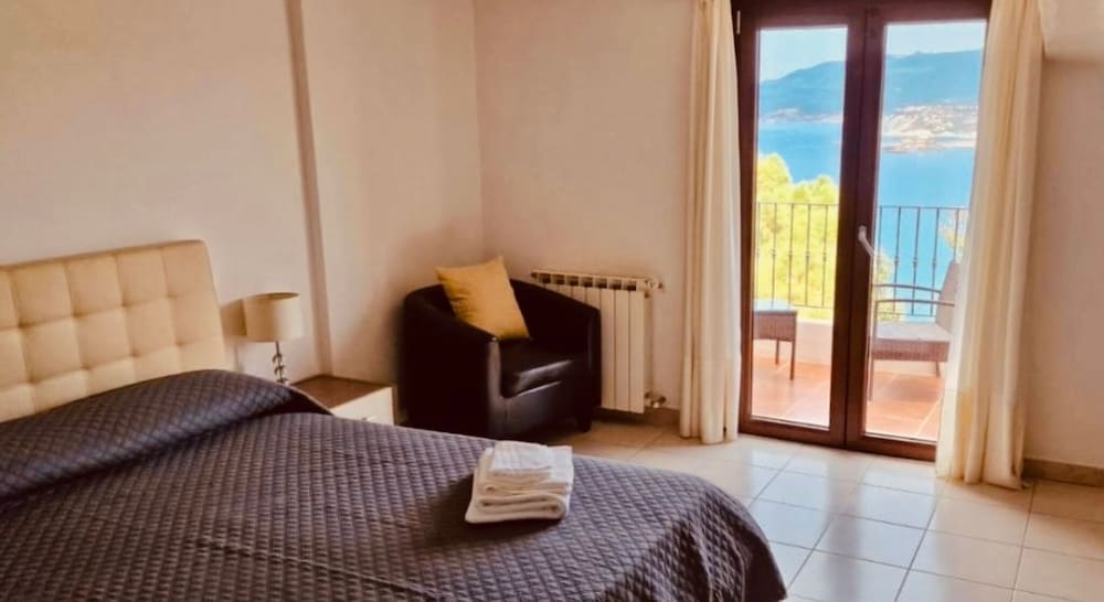 Sardegnaexplora - Villa Sa Lumenera Ginepro 2