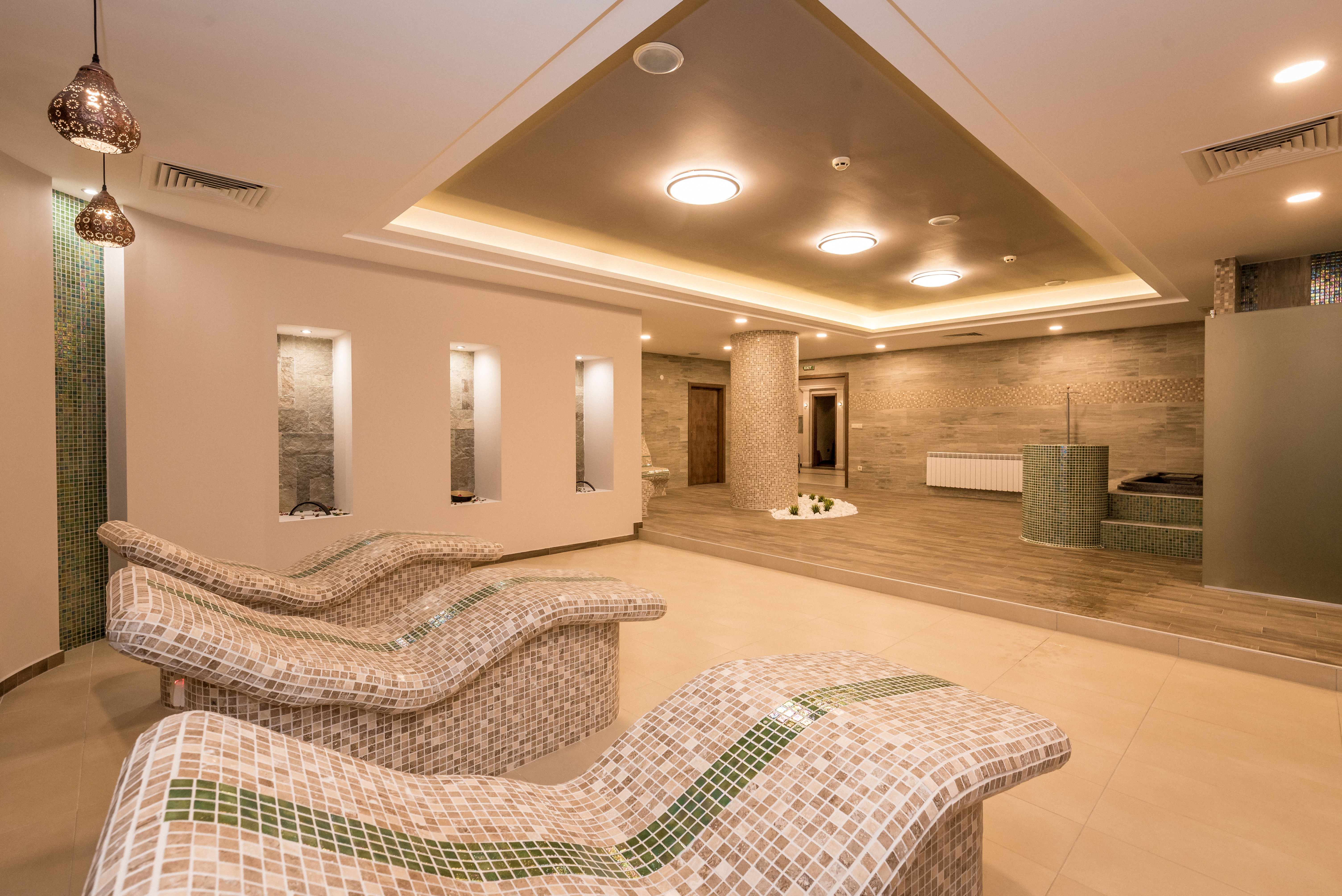 Lion Bansko Hotel 1