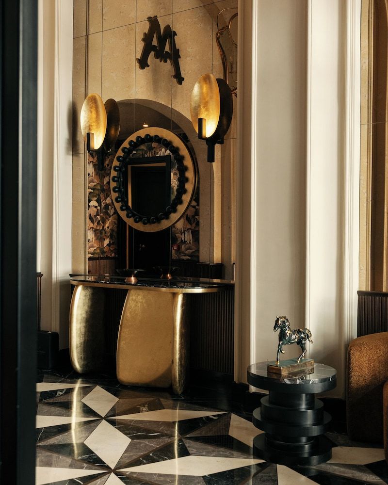 Marly Boutique Hôtel 1