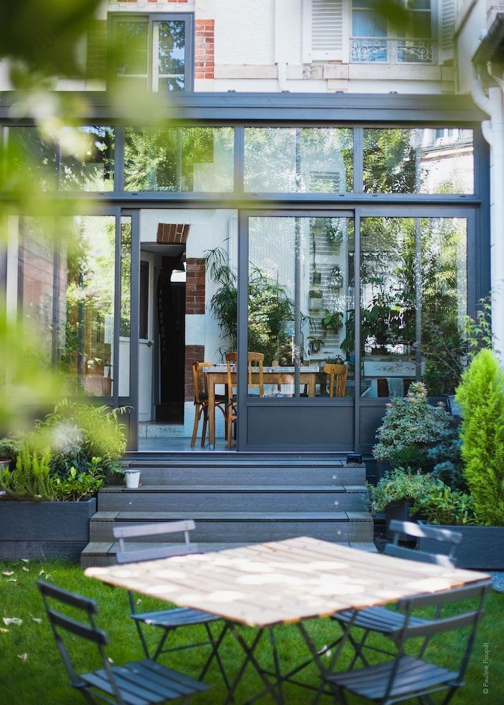 La Villa Dunois 1