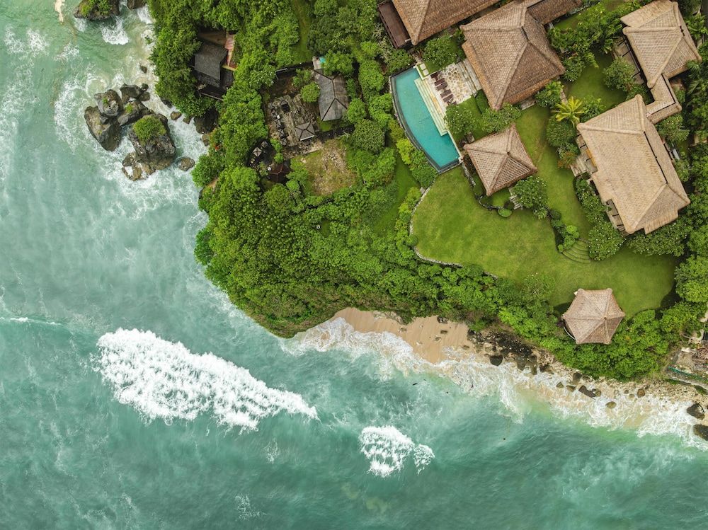 Radisson Blu Resort & Villas Bali Uluwatu 1