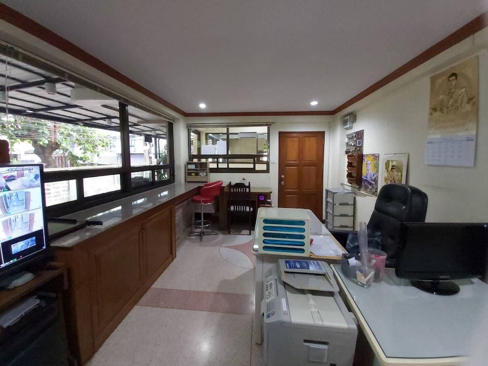 Hotel Paraiso 2