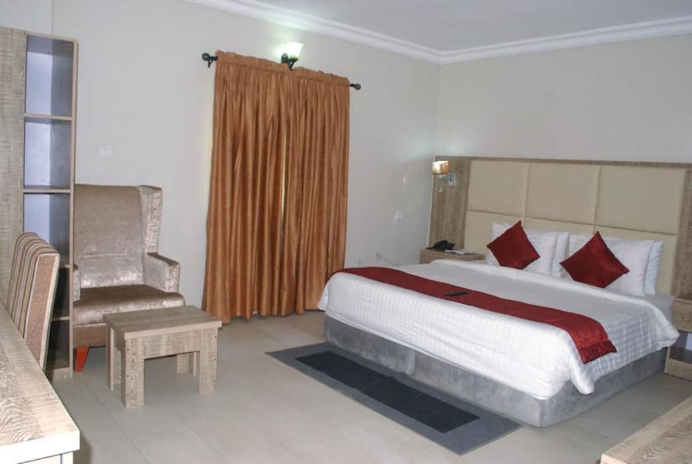 De Dreams Hotel & Suite 1