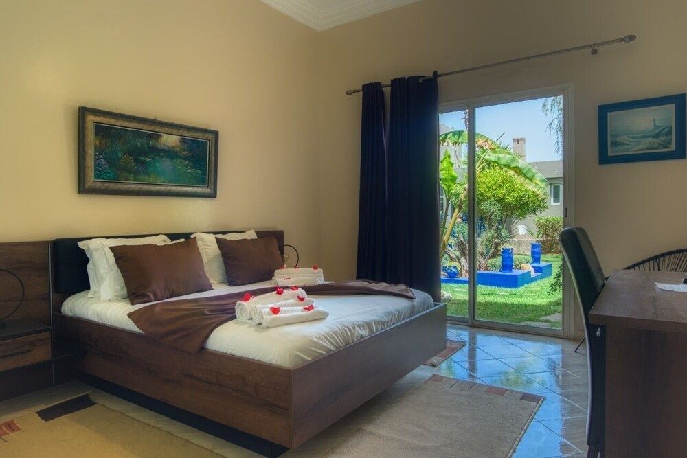 Villas 95 Appart'Hôtel 2