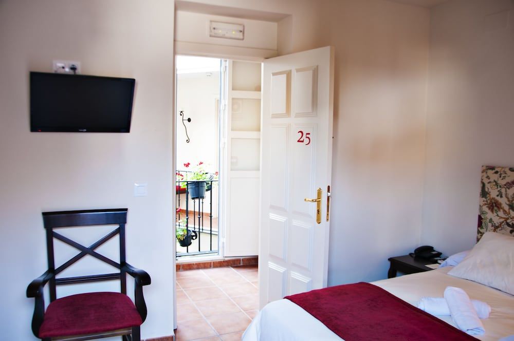 Hostal Callejon del Agua 2