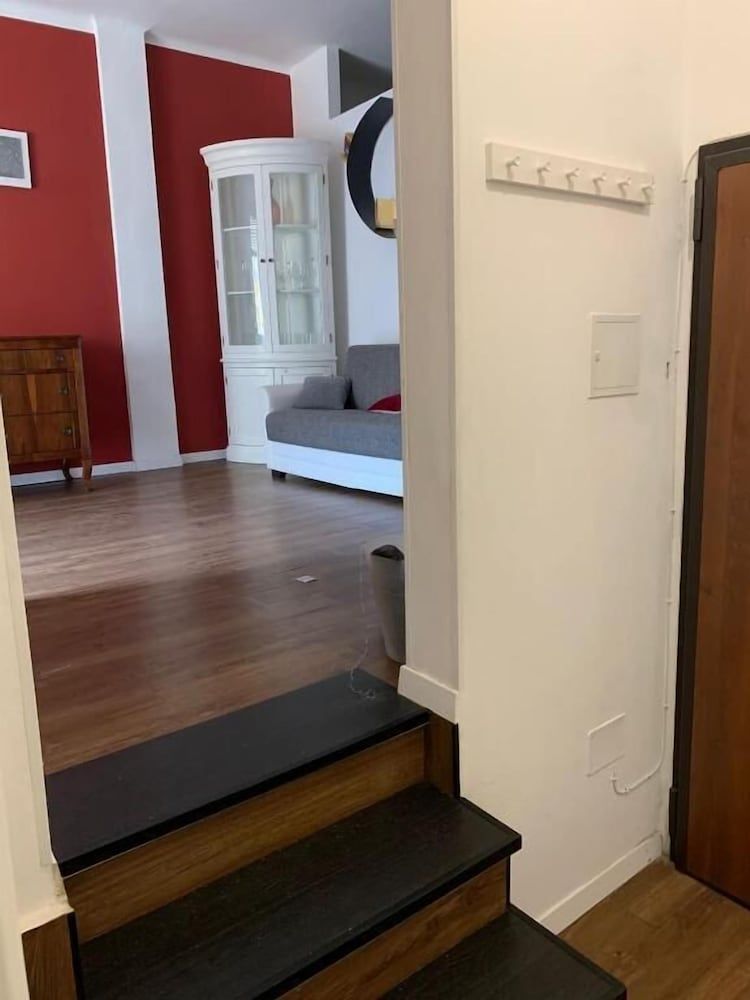 Casina Nel Borgo 1