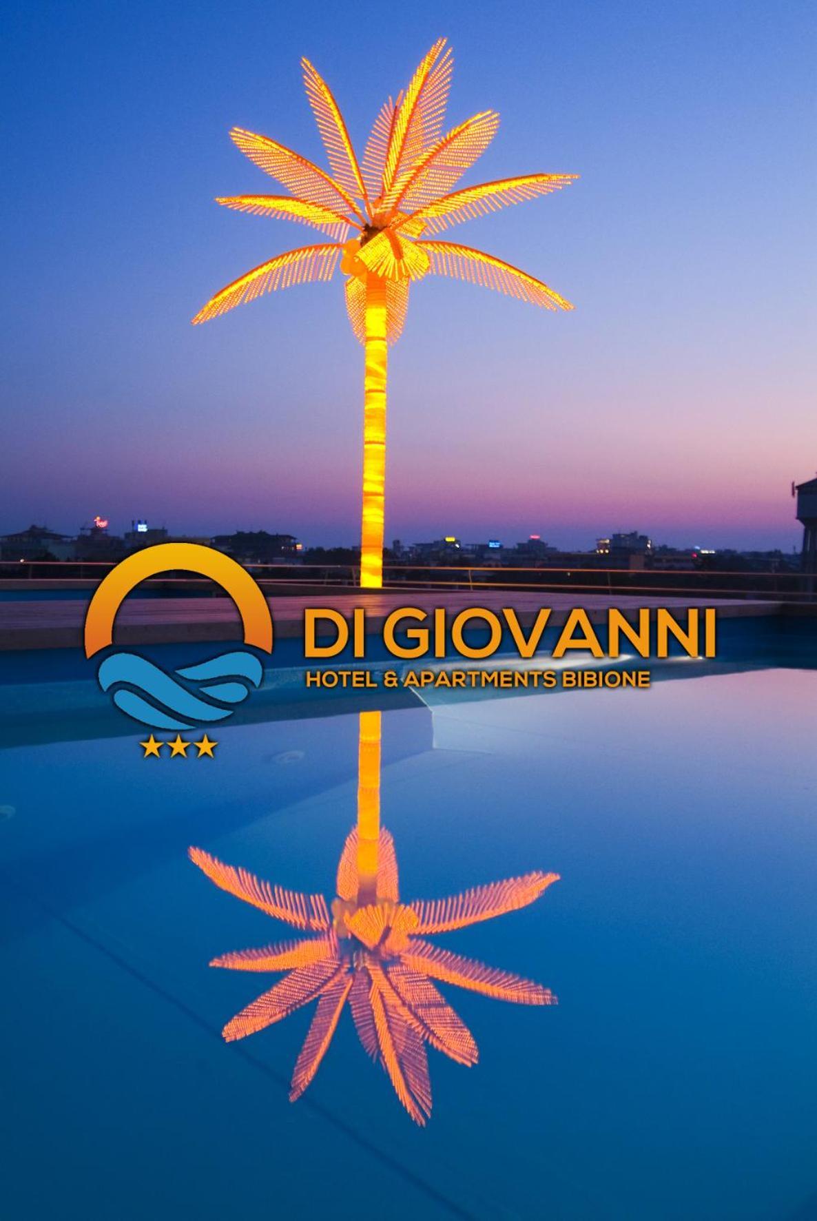 Hotel Di Giovanni 1