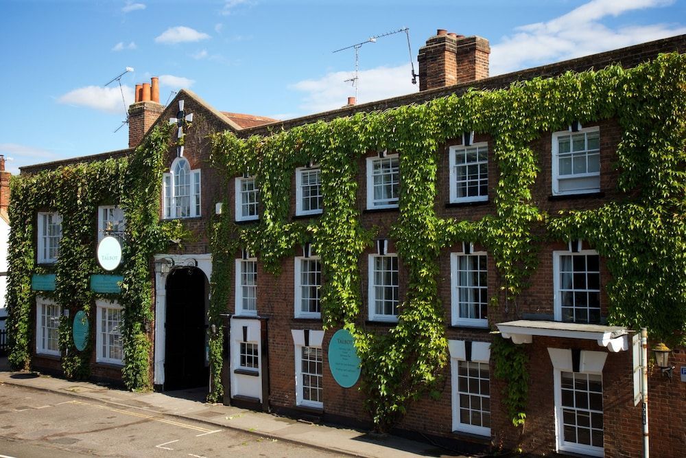 The Talbot Inn 1