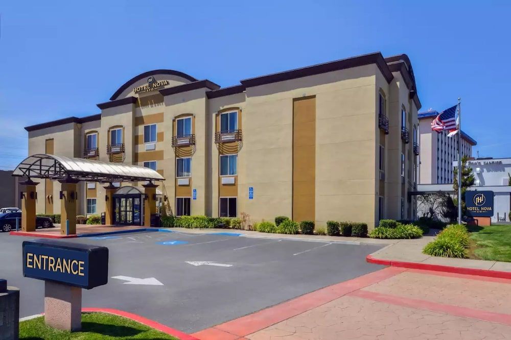 Hotel Nova SFO 1