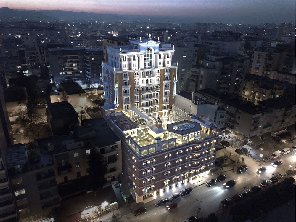 Xheko Imperial Luxury Hotel & SPA 1