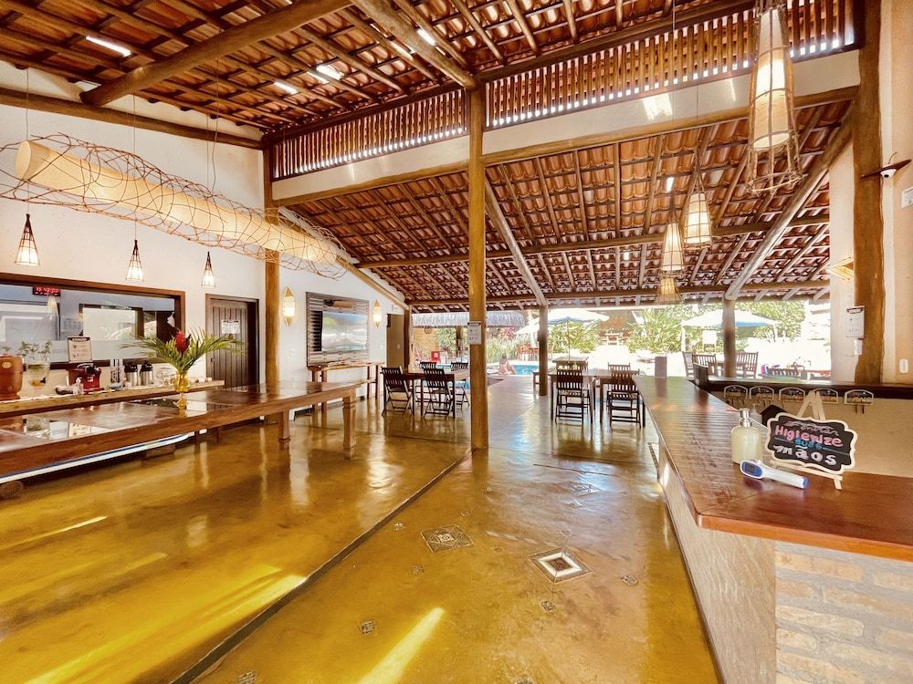 Paraíso Ecológico Pousada Boutique 2