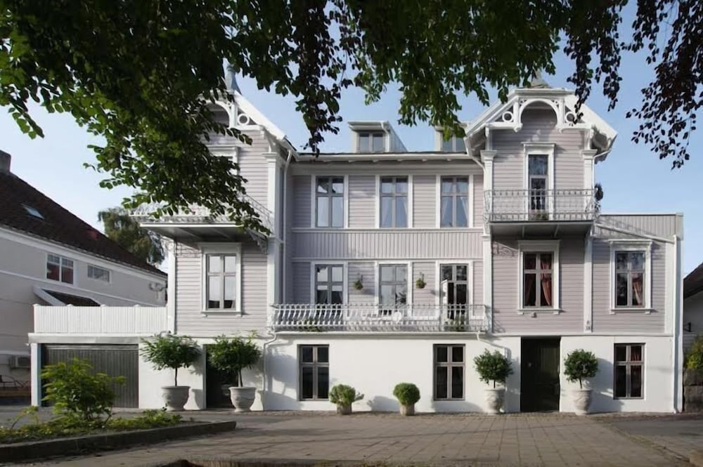 Villa Eckhoff 1