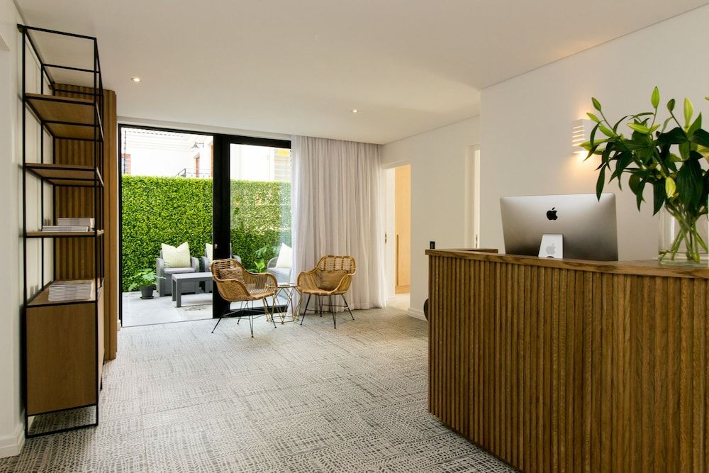 Central Beach Villas 2