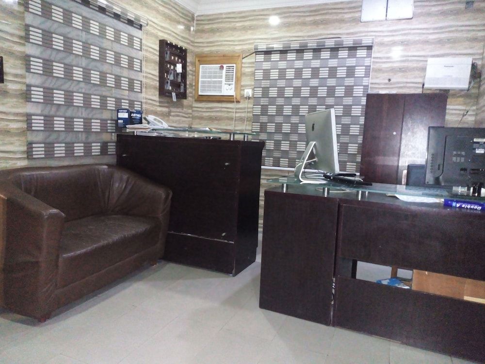 Solochus Hotel & Suites 2