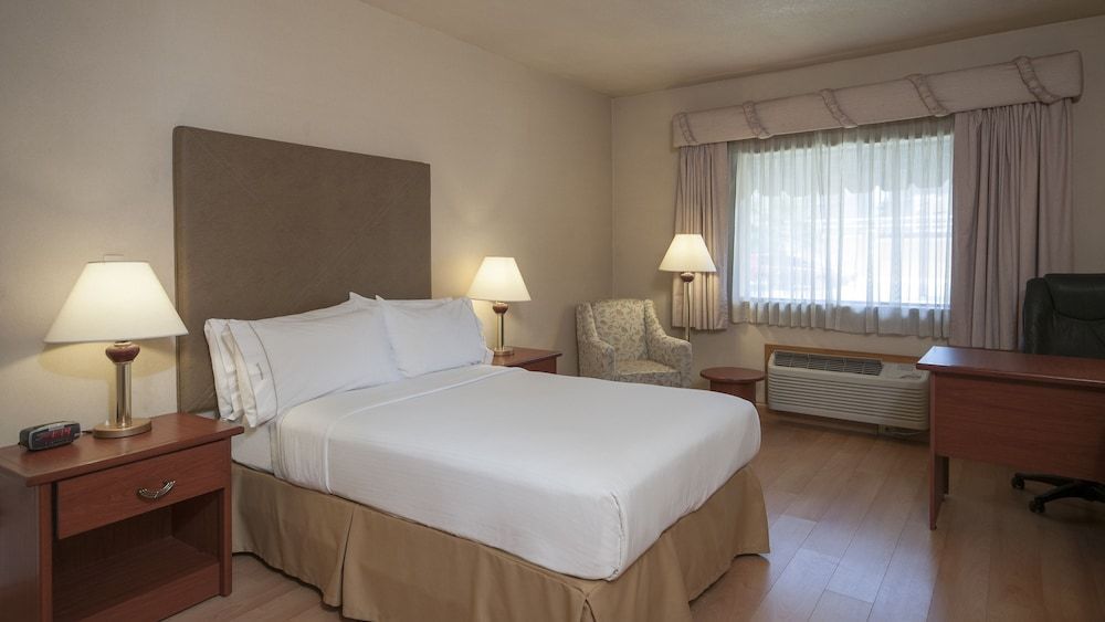 Holiday Inn Express CHIHUAHUA by IHG 2