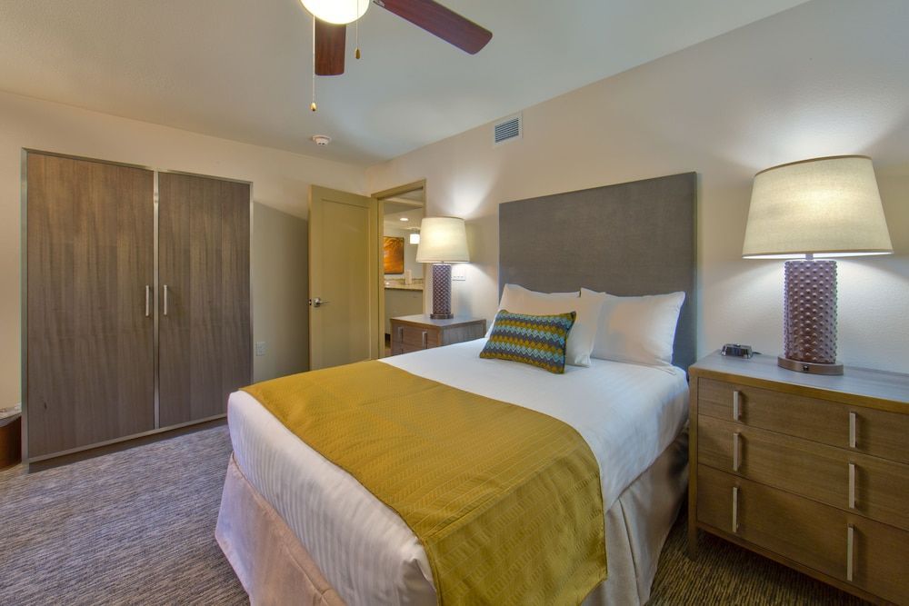 Holiday Inn Club Vacations SCOTTSDALE RESORT by IHG 2
