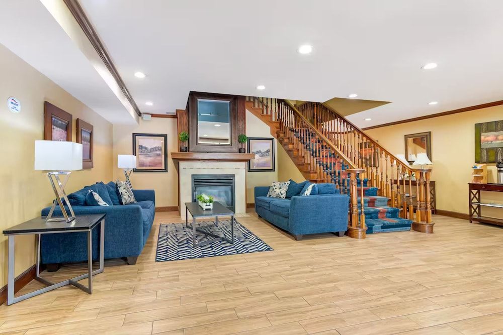 Baymont by Wyndham Kennesaw 2