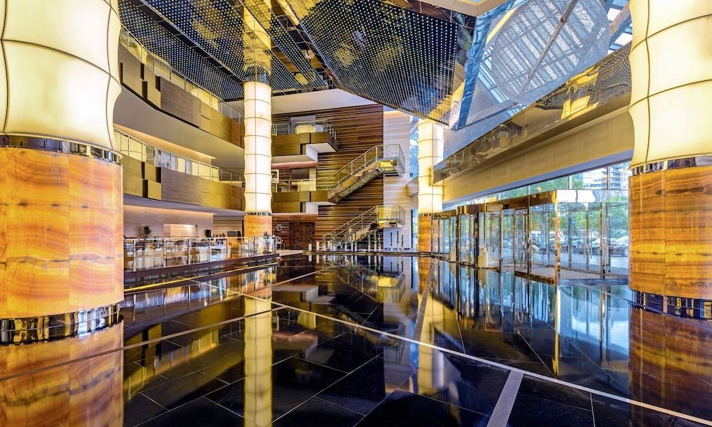 The Westin Beijing Chaoyang 2