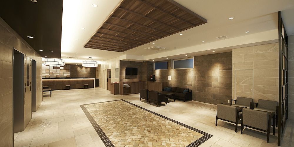 Sotetsu Fresa Inn Kitahama 2