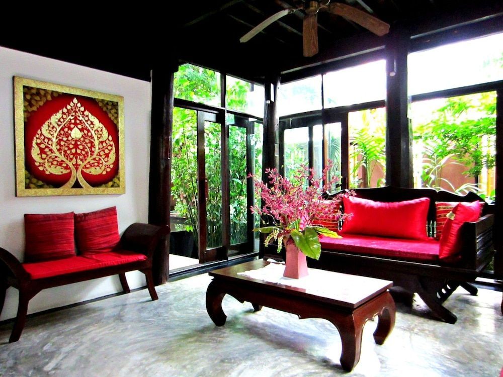 Yantarasri Resort 2