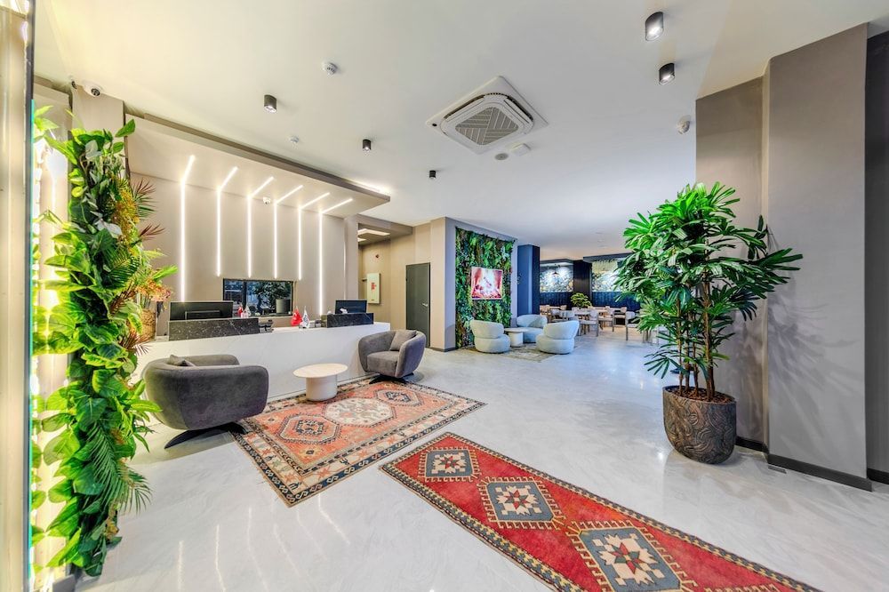 Dedem Hotel Premium - Çorlu 2