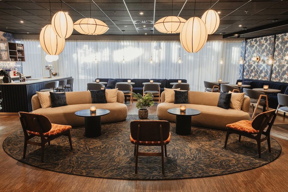Home Hotel Grand Olav 2