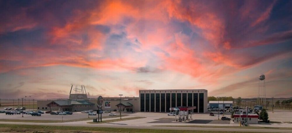 Dakota Sioux Casino and Hotel 1