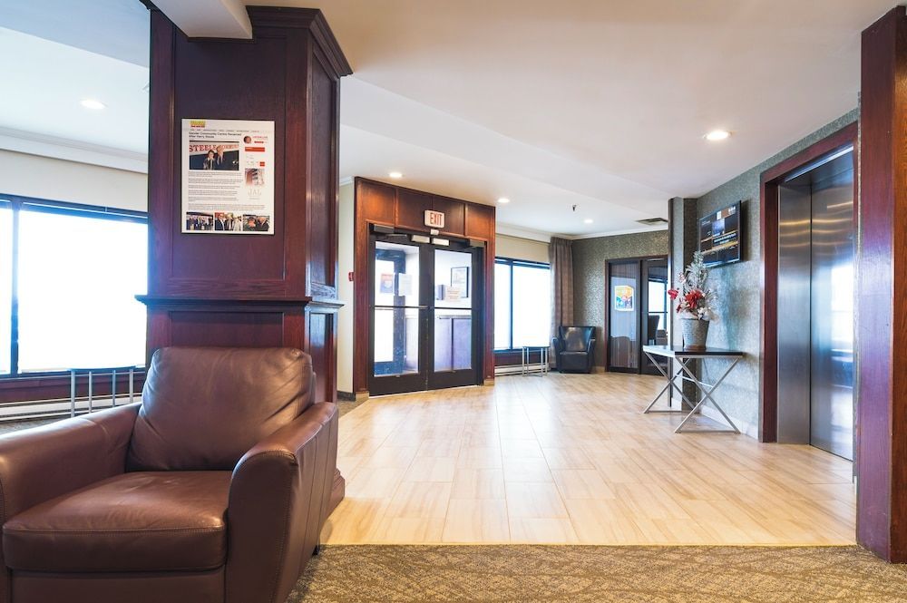 Sinbads Hotel & Suites 2