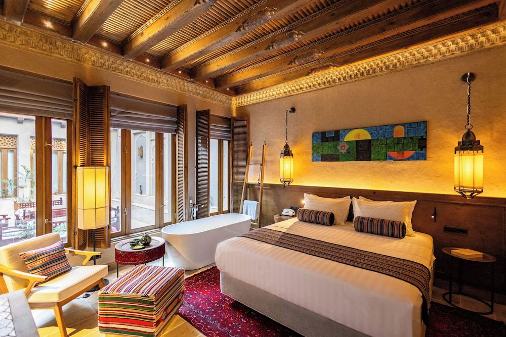 Kukaldosh Boutique Hotel 1