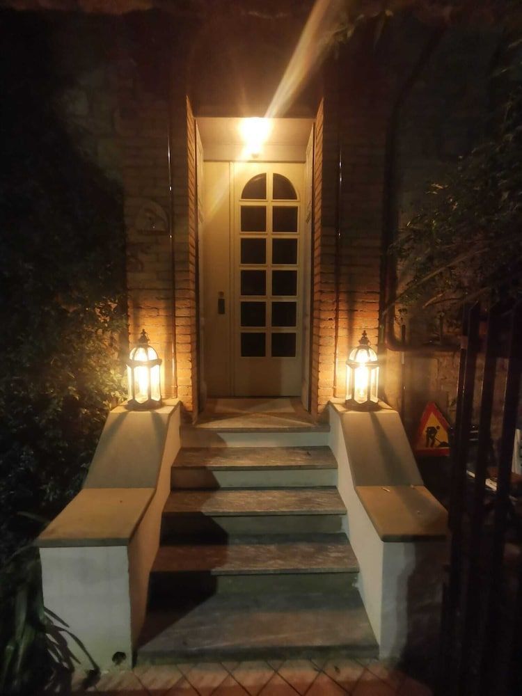 The Kraken Inn - Steampunk Boutique B&B in Bergamo 1