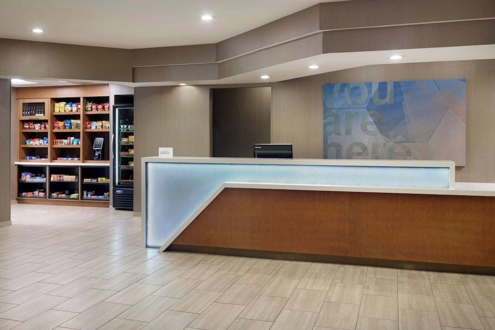 SpringHill Suites Raleigh-Durham Airport/Research Triangle Park 2