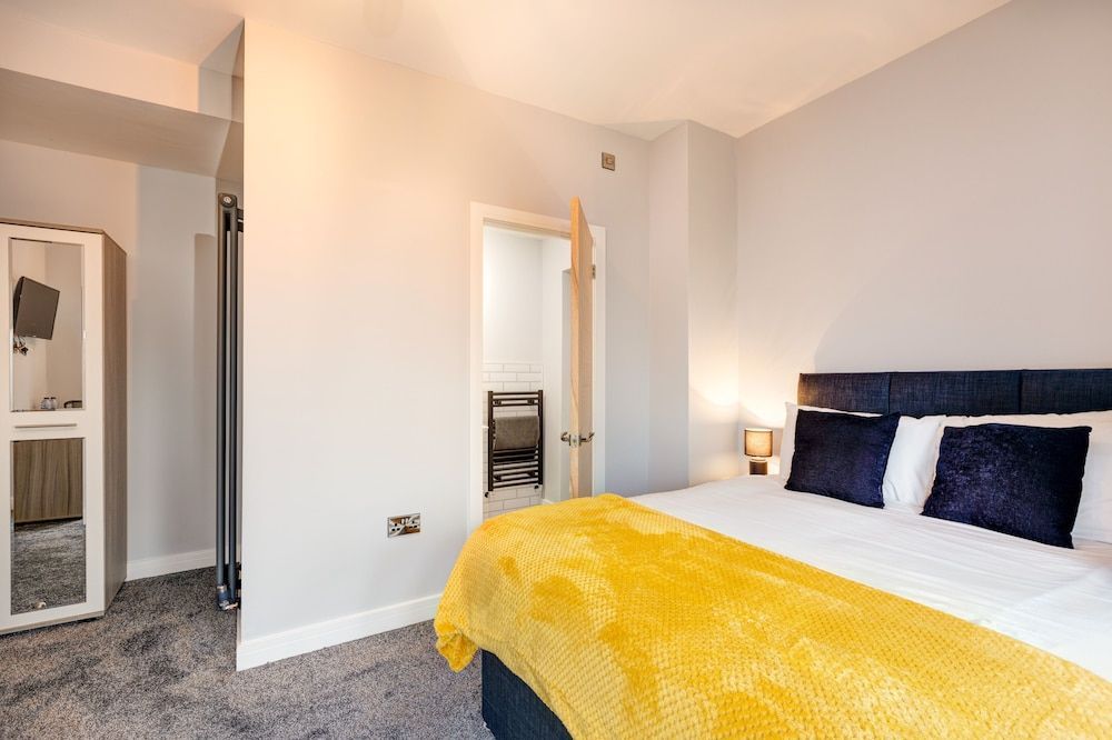 Bondgate Hotel - Smart Self Check-in Accomodation 1