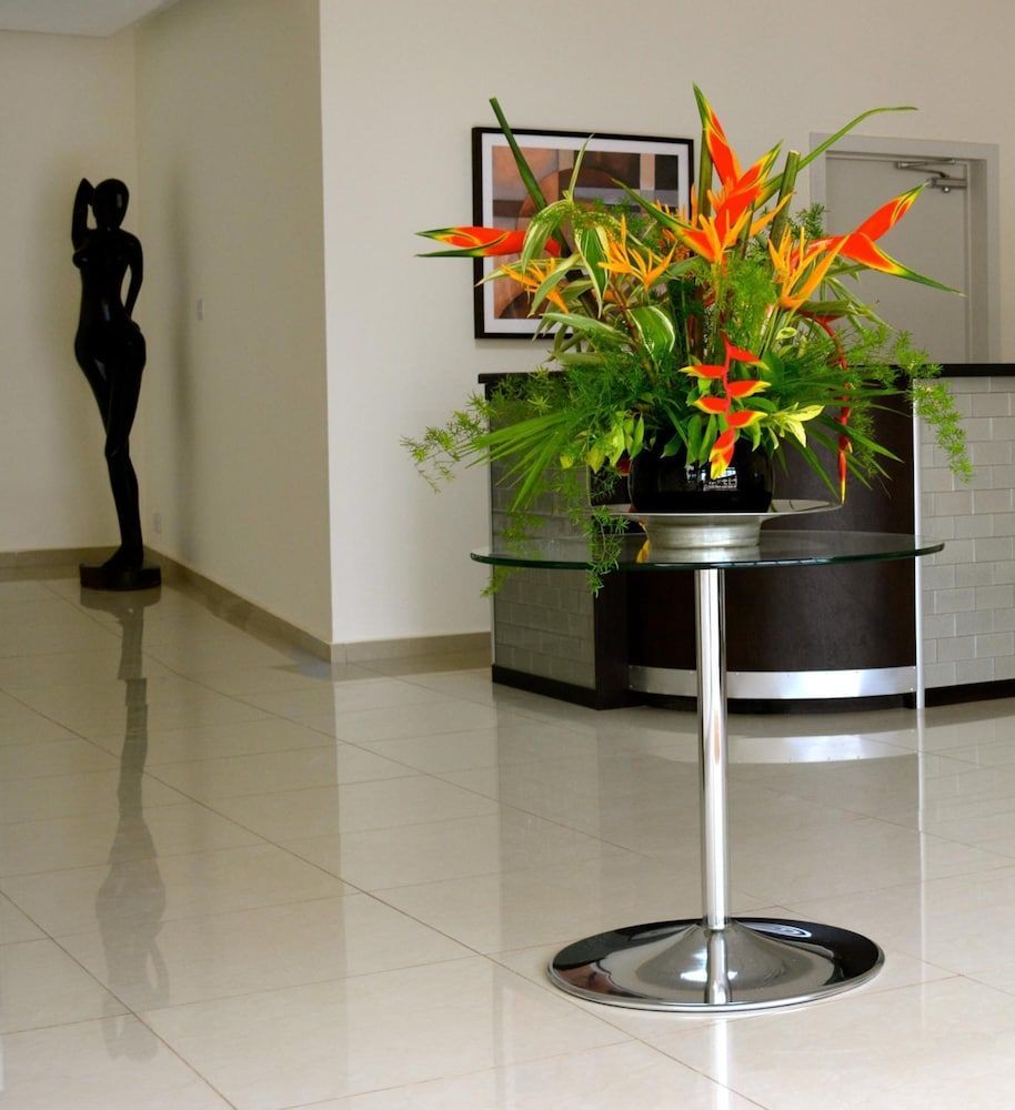 New Brookfields Hotel 2
